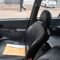 پراید مدل 88|خودرو سواری و وانت|رشت, رودباری|دیوار