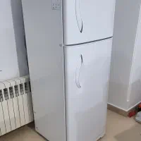 یخچال فریزر 14 فوت امرسان