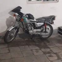 متور هوندا آزما