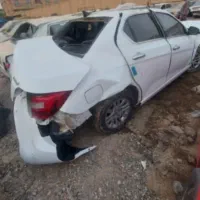 دنا پلاس تصادفی مدل۱۴۰۰