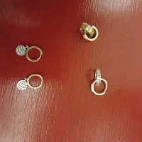 طلا دست دوم و نو ۲٪  فوری|جواهرات|تهران, پونک|دیوار