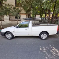 آریسان ۱ دوگانه سوز  مدل ۹۷