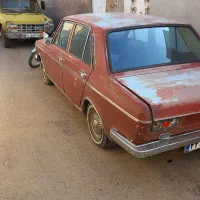 پیکان دولوکس ۵۲