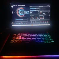لپ تاپ ایسوس Rog Gl531gw|رایانه همراه|اصفهان, فیض|دیوار