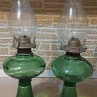 گردسوز سبز قدیمی