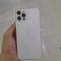 آیفون ۱۲ پرو