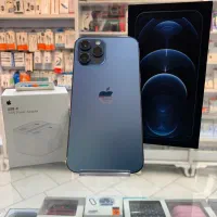 ایفون ۱۲پرومکس در حد نو واقعی