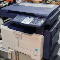 دستگاه کپی  توشیبا  ۱۸۱