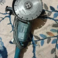 سنگ فرزبوش آلمان