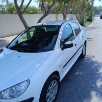 206sd  tu5|خودرو سواری و وانت|بوشهر, |دیوار