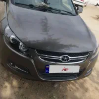 جک j5|خودرو سواری و وانت|شیراز, کوشک میدان|دیوار