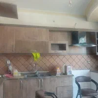 کابینت ام دی اف سالم در حد نو