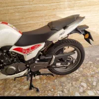 بنلی 150 مدل 1403|موتورسیکلت|بندر ماهشهر, |دیوار