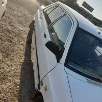 فروش پراید ۸۶