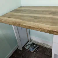 صفحه طرح کنده درخت براق تمیز