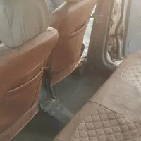 پراید ۸۸|خودرو سواری و وانت|آق قلا, |دیوار