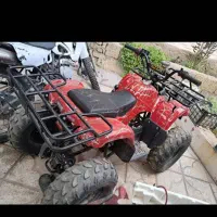موتور چهار چرخ مدل 1402