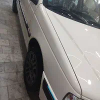 پارس مدل ۴۰۱