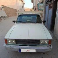 وانت پیکان