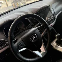 جک اس۵ مدل۱۴۰۱|خودرو سواری و وانت|ورامین, خیر آباد|دیوار