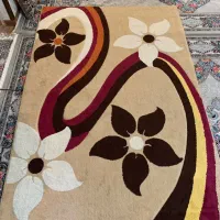 فرش ۴متری