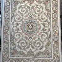 فرش های ۱۵۰۰شانه و۱۲۰۰ شانه اصلی خرید از کارخانه|فرش|کاشان, راوند|دیوار