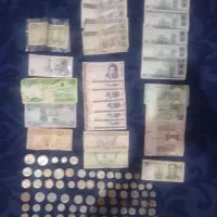 پول های کلکسیونی