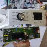 تعمیرات برد انواع لباسشویی