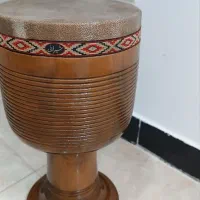 تنبک شیرانی|سازهای سنتی|بیجار, |دیوار