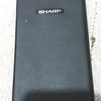 ماشین حساب مهندسی شارپ اورجینال قدیمی