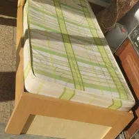 تخت یک نفره