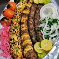 رستوران لیموترش باقرشهر،خیابان کاشانی