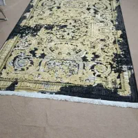 فرش اتاق یاگلیم