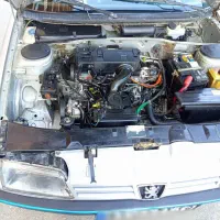 پژو405مدل 89|خودرو سواری و وانت|بندرعباس, |دیوار