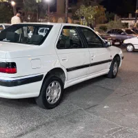 پژو پارس دوگانه شرکت|خودرو سواری و وانت|سمنان, |دیوار