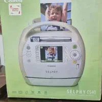 چاپگر و دوربین کانن canon|پرینتر، اسکنر، کپی، فکس|تهران, بریانک|دیوار