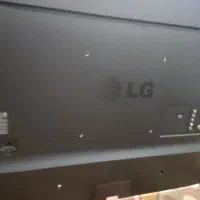 فروش تلویزیون 43اینچLG پنل شکسته|تلویزیون و پروژکتور|بندرعباس, |دیوار