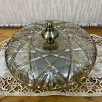 ظرف شیرینی خوری|ظروف سرو و پذیرایی|تهران, اباذر|دیوار