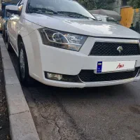 دنا ۹۶ تیپ ۲ فول