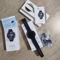 ساعت هوشمند syskaصفحه گرد|ساعت|کرمانشاه, |دیوار