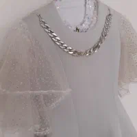 لباس مجلسی دخترانه