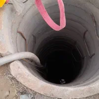 مقنی چاه|خدمات پیشه و مهارت|بهار, |دیوار