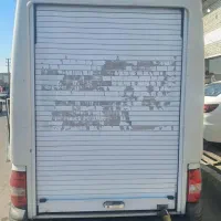 پراید وانت|خودرو سواری و وانت|کرج, دهقان ویلا|دیوار