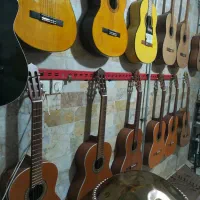 آموزش گیتار و پیانو تضمینی|خدمات آموزشی|بجنورد, |دیوار