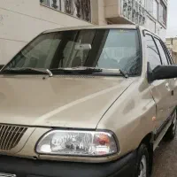 پراید۱۴۱
