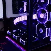 فروش انواع کیس های گیمینگ های اند بازار