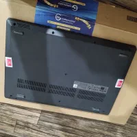 لپتاپ ddr4 جدید در حد آکبند نو ssd دار|رایانه همراه|رشت, استقامت ۱|دیوار