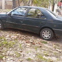 آردی مدل ۸۴ بی رنگ بی ضربه|خودرو سواری و وانت|اردبیل, |دیوار