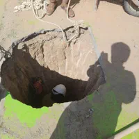 چاهکن|خدمات پیشه و مهارت|چابهار, |دیوار