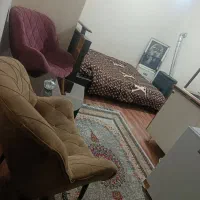 یوسف اباد جنت آباد اجاره سوئیت ۳۸متری مالک